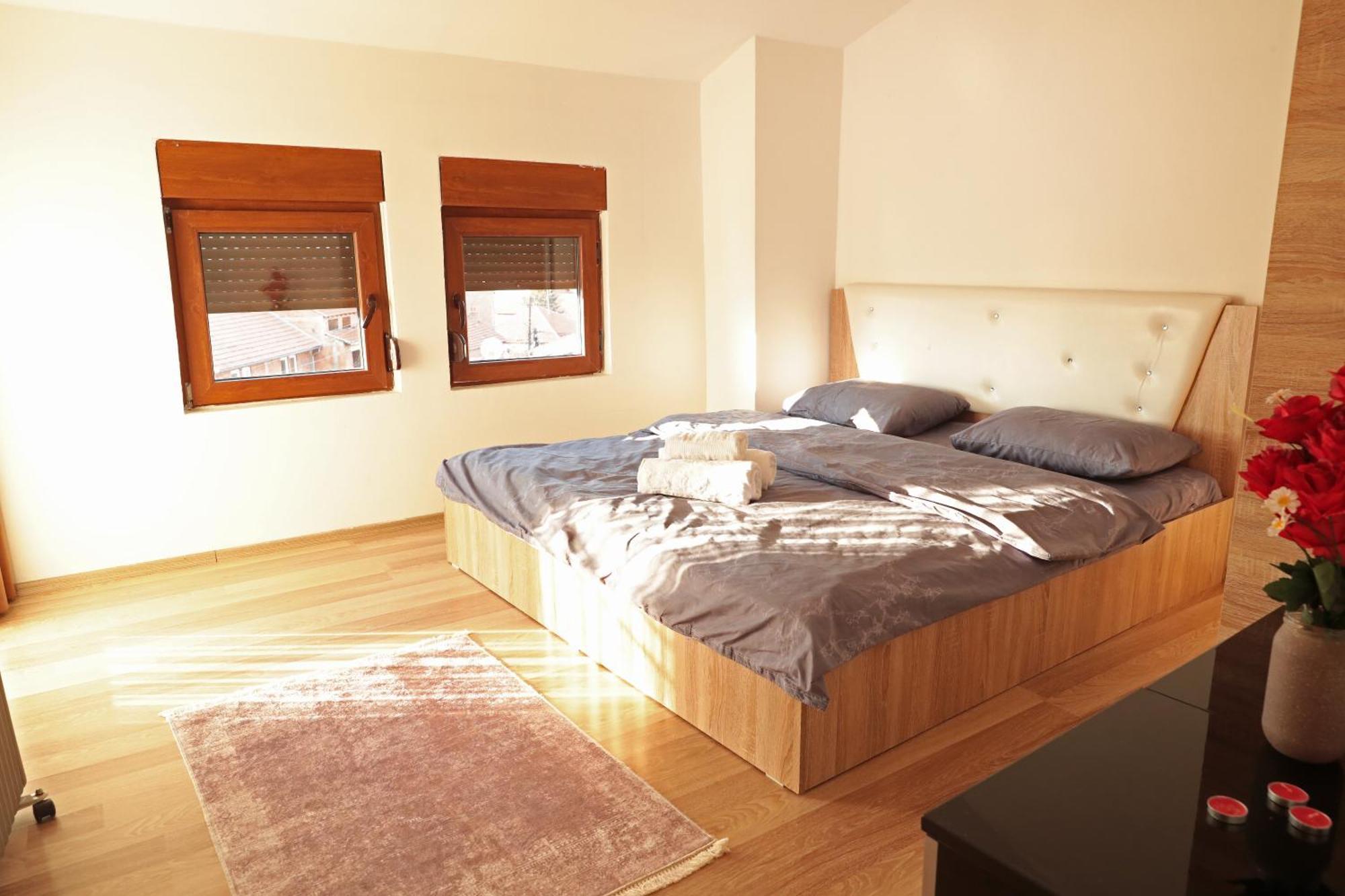 Prizren Apartment'S Exterior foto
