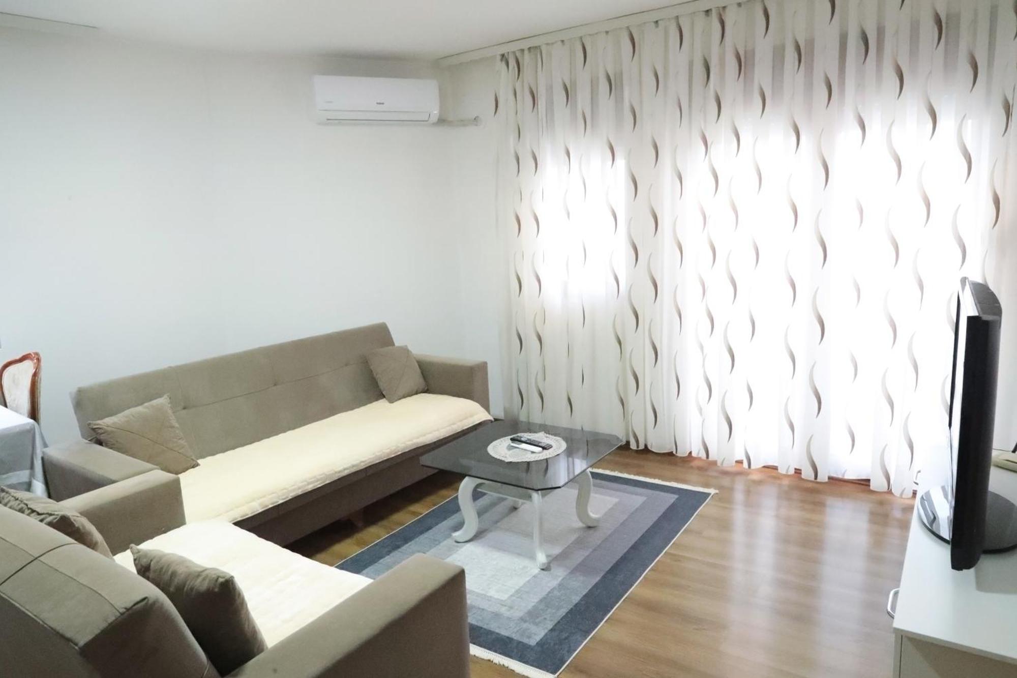 Prizren Apartment'S Exterior foto