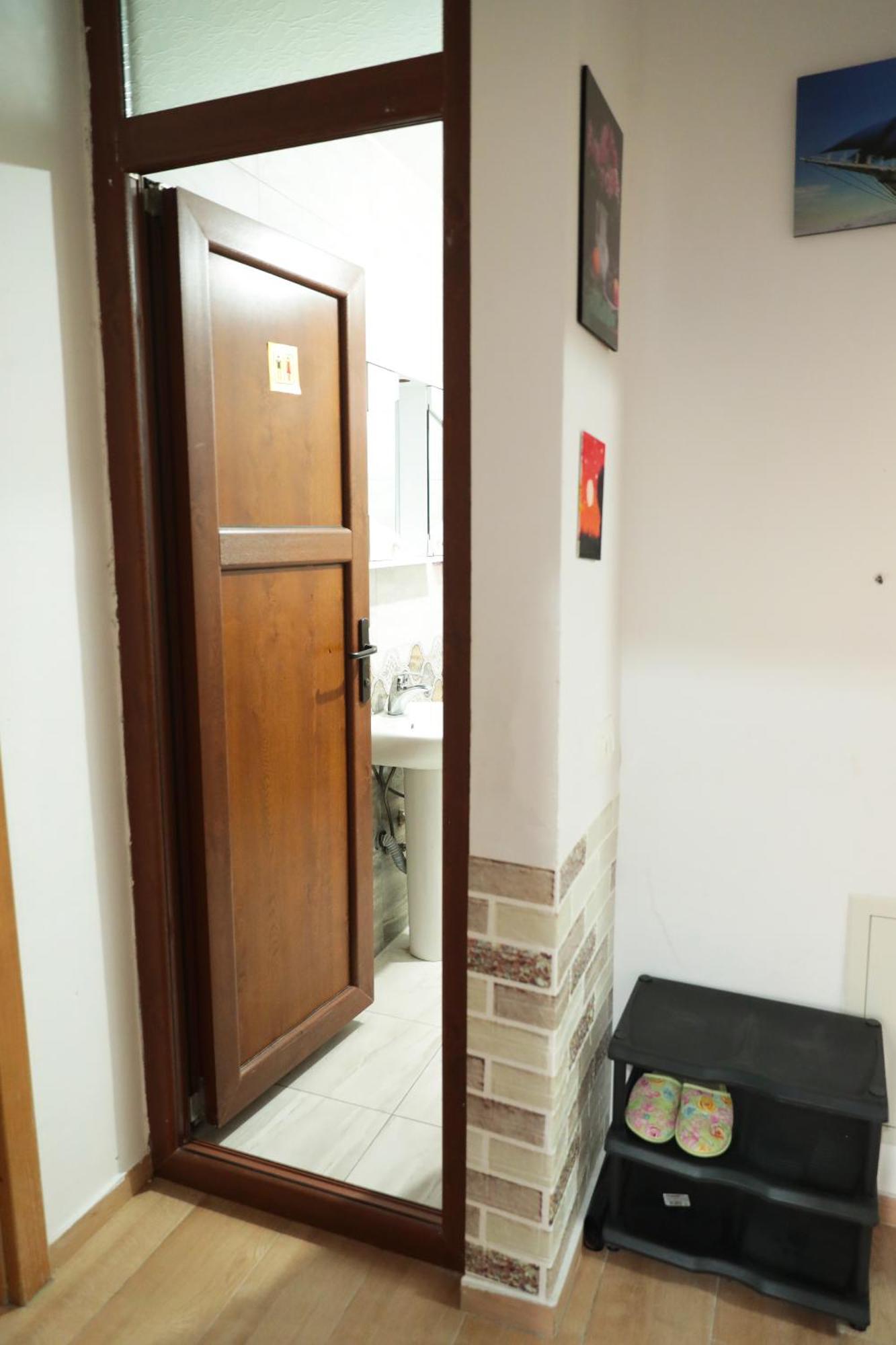 Prizren Apartment'S Exterior foto