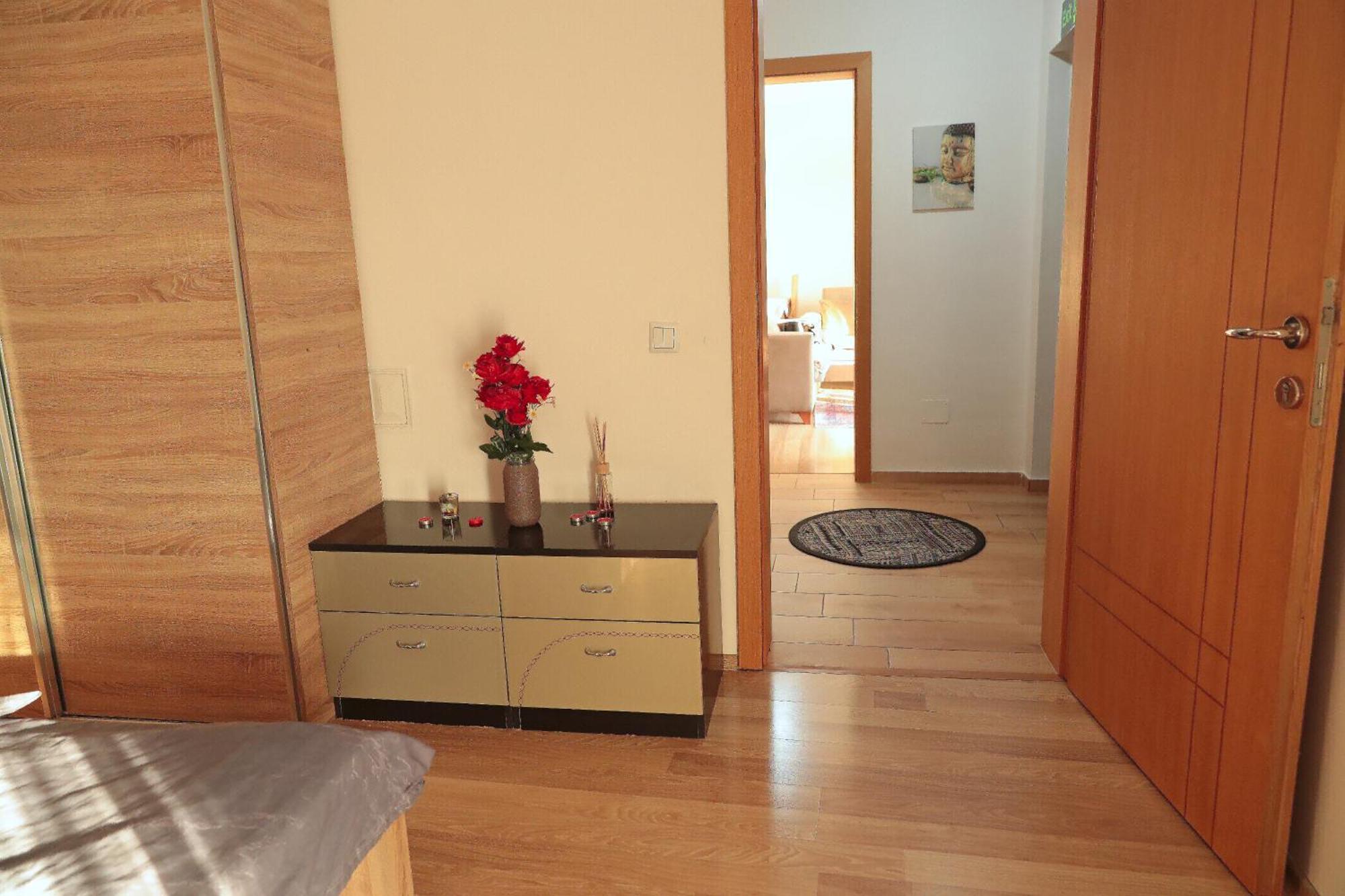 Prizren Apartment'S Exterior foto