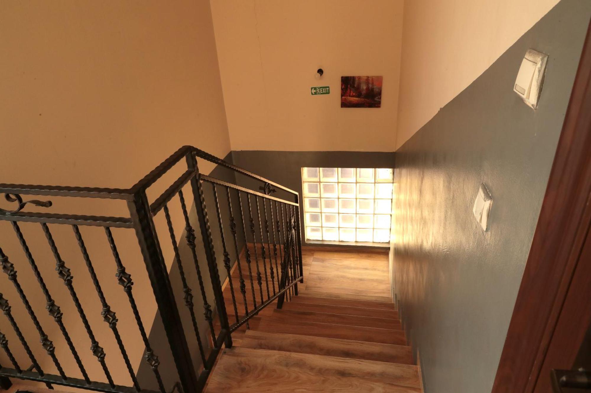 Prizren Apartment'S Exterior foto