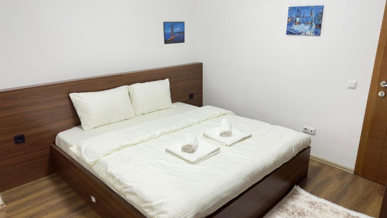 Prizren Apartment'S Exterior foto
