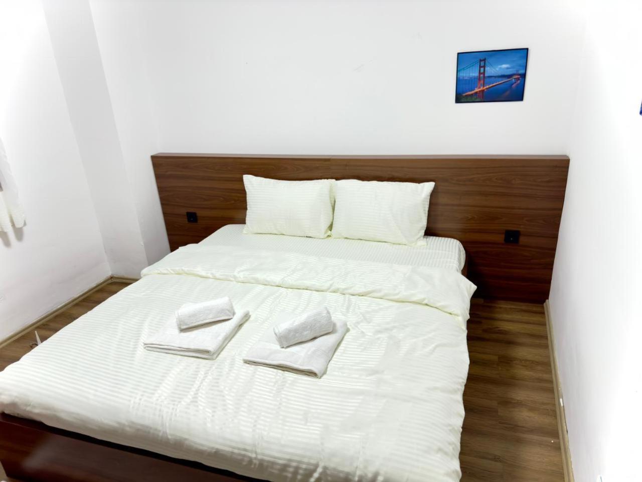 Prizren Apartment'S Exterior foto