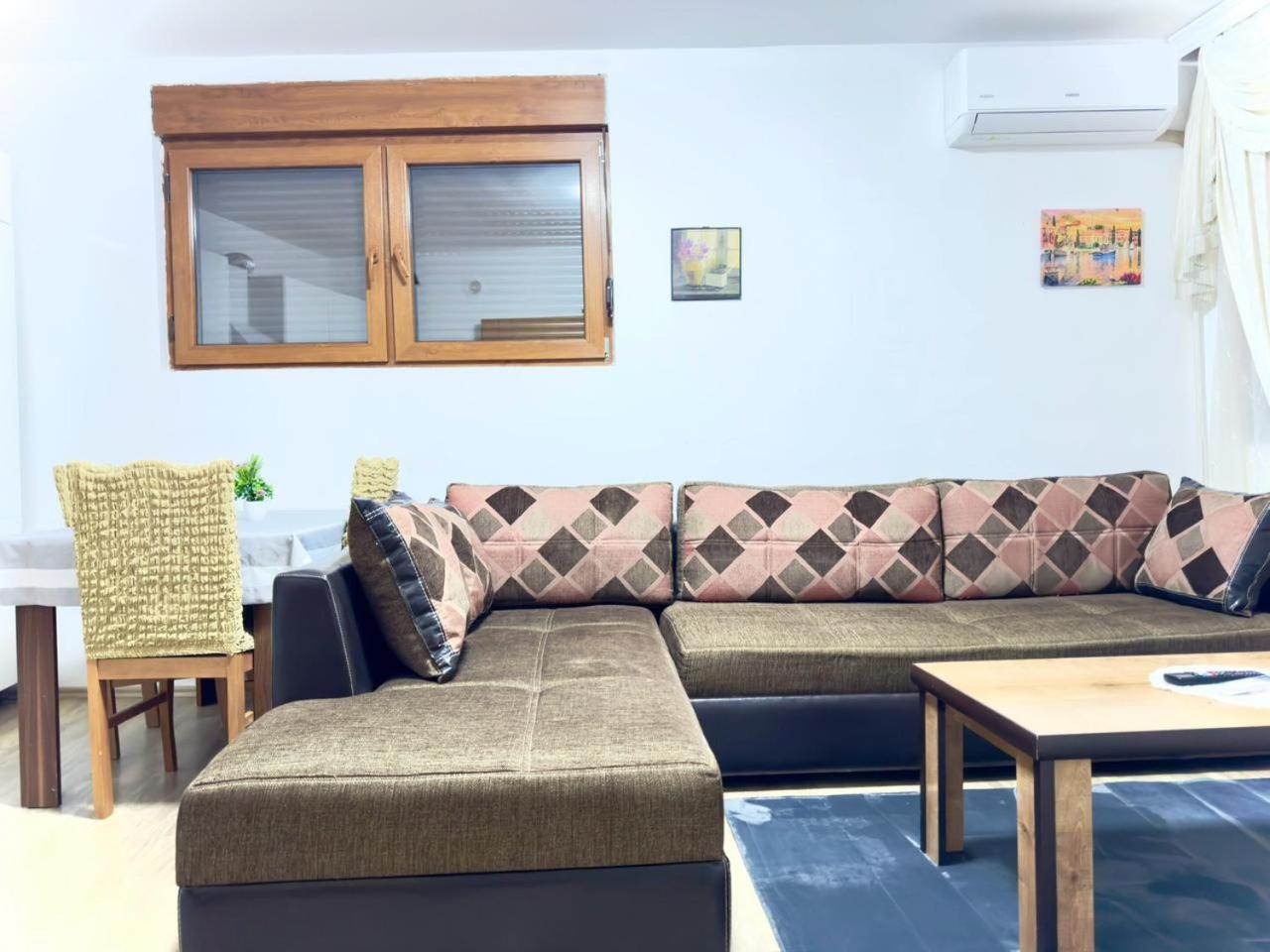 Prizren Apartment'S Exterior foto