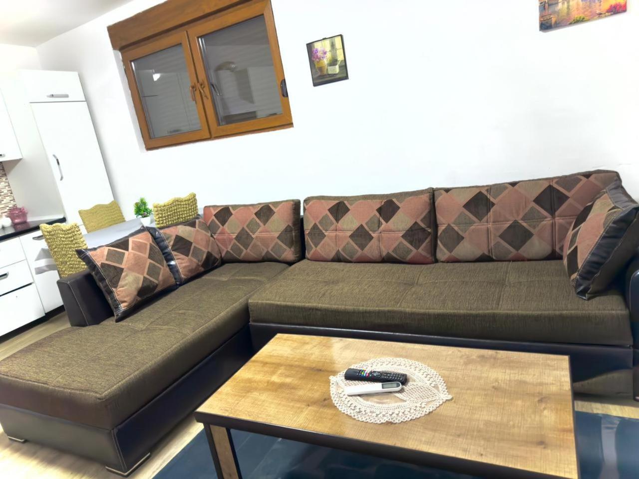 Prizren Apartment'S Exterior foto