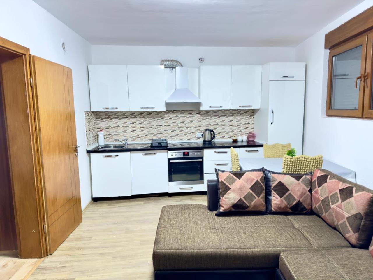 Prizren Apartment'S Exterior foto