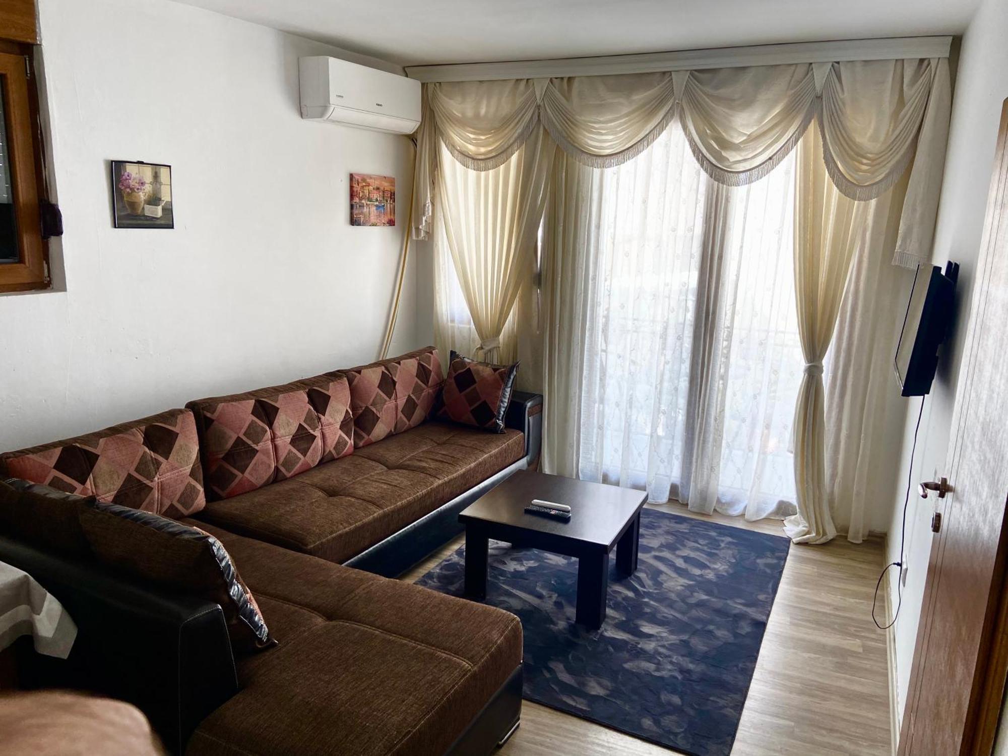 Prizren Apartment'S Exterior foto
