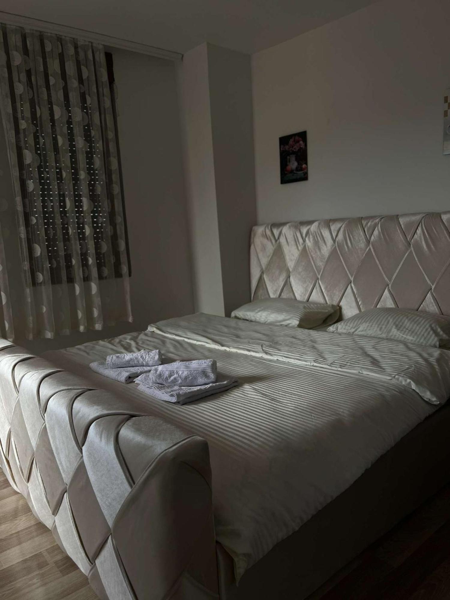 Prizren Apartment'S Exterior foto