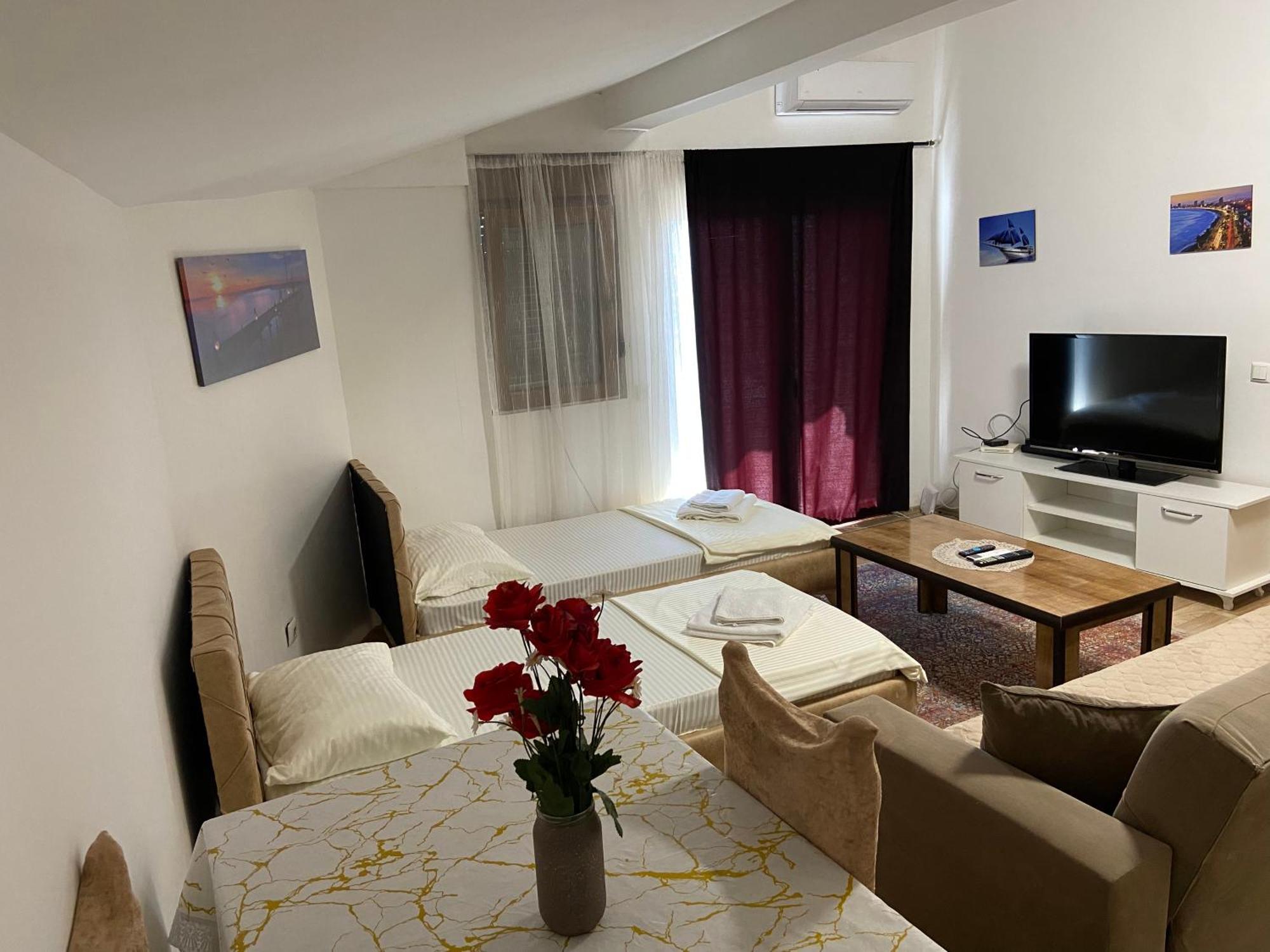 Prizren Apartment'S Exterior foto