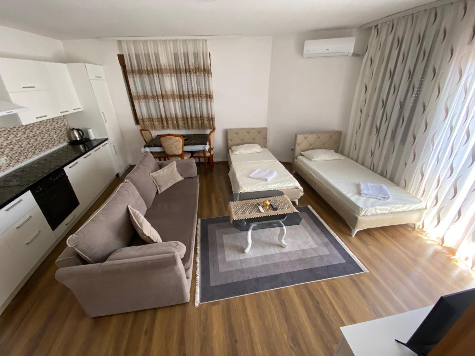 Prizren Apartment'S Exterior foto