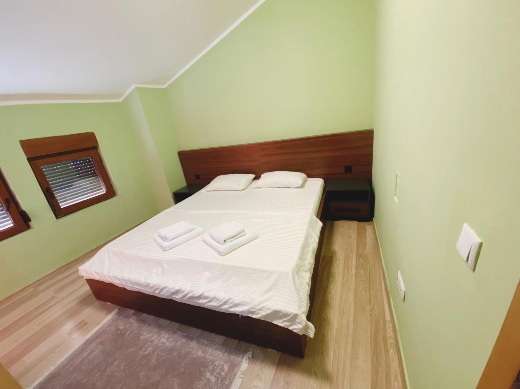 Prizren Apartment'S Exterior foto